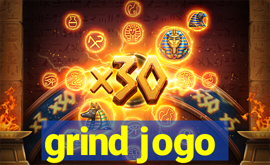 grind jogo